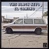The Black Keys - El Camino -  Preowned Vinyl Record