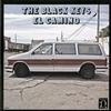 The Black Keys - El Camino -  Preowned Vinyl Record