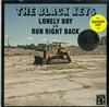 The Black Keys - Lonely Boy 12