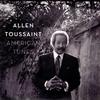 Allen Toussaint - American Tunes -  Preowned Vinyl Record