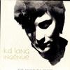 K.D. Lang - Ingenue -  Preowned Vinyl Record