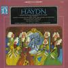 Holderlin, Ristenpart, Chamber Orchestra of the Sarre - Haydn: Concerto for Organ and Orchestra in C major etc. -  Preowned Vinyl Record