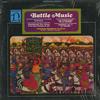 Jenkins, Angelicum Orchestra of Milan - Battle Music -  Preowned Vinyl Record