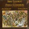 Jan DeGaetini and Gilbert Kalish - Schubert: Songs etc.