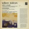 Sperry, Davies, Saint Paul Chamber Orchestra - Bolcom: Open House