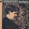 Charles Fierro - Edward MacDowell: Piano Music Vol. 2 -  Preowned Vinyl Record