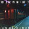 World Saxophone Quartet - Plays Duke Ellington -  Preowned Vinyl Record