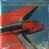Ry Cooder and Manuel Galban - Mambo Sinuendo -  Preowned Vinyl Record