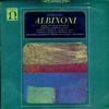 The Sinfonia Instrumental Ensemble - Albinoni: Adagio For Strings And Organ -  Preowned Vinyl Record