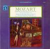 Pierre Sancan, Jean-Bernard Pommier - Mozart: Concerto for Two Pianos and Orchestra -  Preowned Vinyl Record