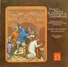 Stevens, Accademia Monteverdiana, Trinity Boys' Choir - Music In Honor of St. Thomas of Canterbury -  Preowned Vinyl Record