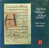 Schola Antiqua - Plainchant & Polyphony from Medieval Germany -  Preowned Vinyl Record