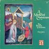 Joel Cohen, The Boston Camerata - A Medieval Christmas -  Preowned Vinyl Record