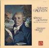 Gilbert Kalish - Haydn: Piano Sonatas -  Preowned Vinyl Record