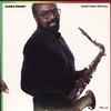 James Moody - Something Special -  Preowned Vinyl Record