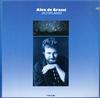 Alex de Grassi - Altiplano -  Preowned Vinyl Record
