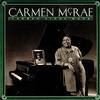 Carmen McRae - Carmen Sings Monk -  Preowned Vinyl Record