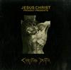 Christian Death - Jesus Christ Proudly Presents -  Preowned Vinyl Record