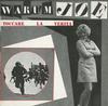 Warum Joe - Toccare La Verita -  Preowned Vinyl Record
