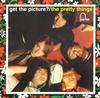 The Pretty Things - Get The Picture? -  Preowned Vinyl Record