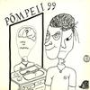 Pompeii 99 - Look At Yourself -  Preowned Vinyl Record