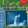 Various Artists - Godard Ca Vous Chante -  Preowned Vinyl Record