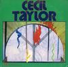 Cecil Taylor - The Cecil Taylor Unit -  Preowned Vinyl Record