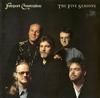 Fairport Convention - The Five Seasons -  Preowned Vinyl Record
