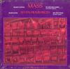 London, The Ineluctable Modality - Martirano: Mass -  Preowned Vinyl Record