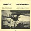 Schuman, Ballet Theatre Orchestra - Schuman: Undertow etc. -  Sealed Out-of-Print Vinyl Record