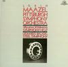 Maazel, Pittsburgh Symphony Orchestra - Schuman: Symphony No. 7 etc.