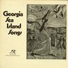 Various Artists - Georgia Sea Island Songs