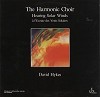 The Harmonic Choir - Hykes: Hearing Solar Winds -  Preowned Vinyl Record