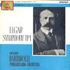 Sir John Barbirolli - Elgar: Symphony No. 1 -  Preowned Vinyl Record