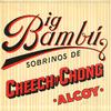 Cheech & Chong - Big Bambu -  Preowned Vinyl Record