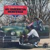 The Boys From Indiana - An American Heritage -  Preowned Vinyl Record