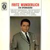 Fritz Wunderlich - Ein Opernabend -  Preowned Vinyl Record