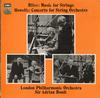 Boult, London Philharmonic Orchestra - Bliss: Music for Strings -  Preowned Vinyl Record