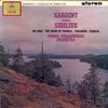 Sir Malcolm Sargent, Vienna Philharmonic Orchestra - Sargent Conducts Sibelius -  Preowned Vinyl Record