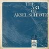Aksel Schiotz - The Art Of Aksel Schiotz -  Preowned Vinyl Record