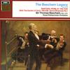 Beecham, Royal Philharmonic Orchestra - The Beecham Legacy Vol. 9 -  Preowned Vinyl Record