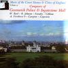 Various Artists - Composers of Greenwich Palace and Ingatestone Hall -  Preowned Vinyl Record