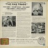 Original TV Soundtrack - The Rag Trade -  Preowned Vinyl Record