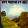 Stig Ribbing - Svensk Pianolyrik 2 -  Preowned Vinyl Record