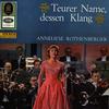 Anneliese Rothenberger - Teurer Name, Dessed Klang -  Sealed Out-of-Print Vinyl Record