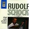 Rudolf Schock - Singt Seine Grossen Lieder -  Preowned Vinyl Record