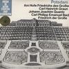 Various Artists - Potsdam - Am Hofe Friedrichs des Grossen -  Preowned Vinyl Record