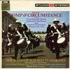 The Band Of H.M. Royal Marines - Music of Pomp & Circumstance -  Preowned Vinyl Record