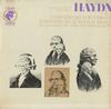 Goberman, Vienna State Opera Orchestra - The Symphonies of Haydn Vol. 8 -  Preowned Vinyl Record