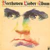 Peter Anders, Kurt Bohme, Marta Fuchs et al - Beethoven Lieder Album -  Preowned Vinyl Record